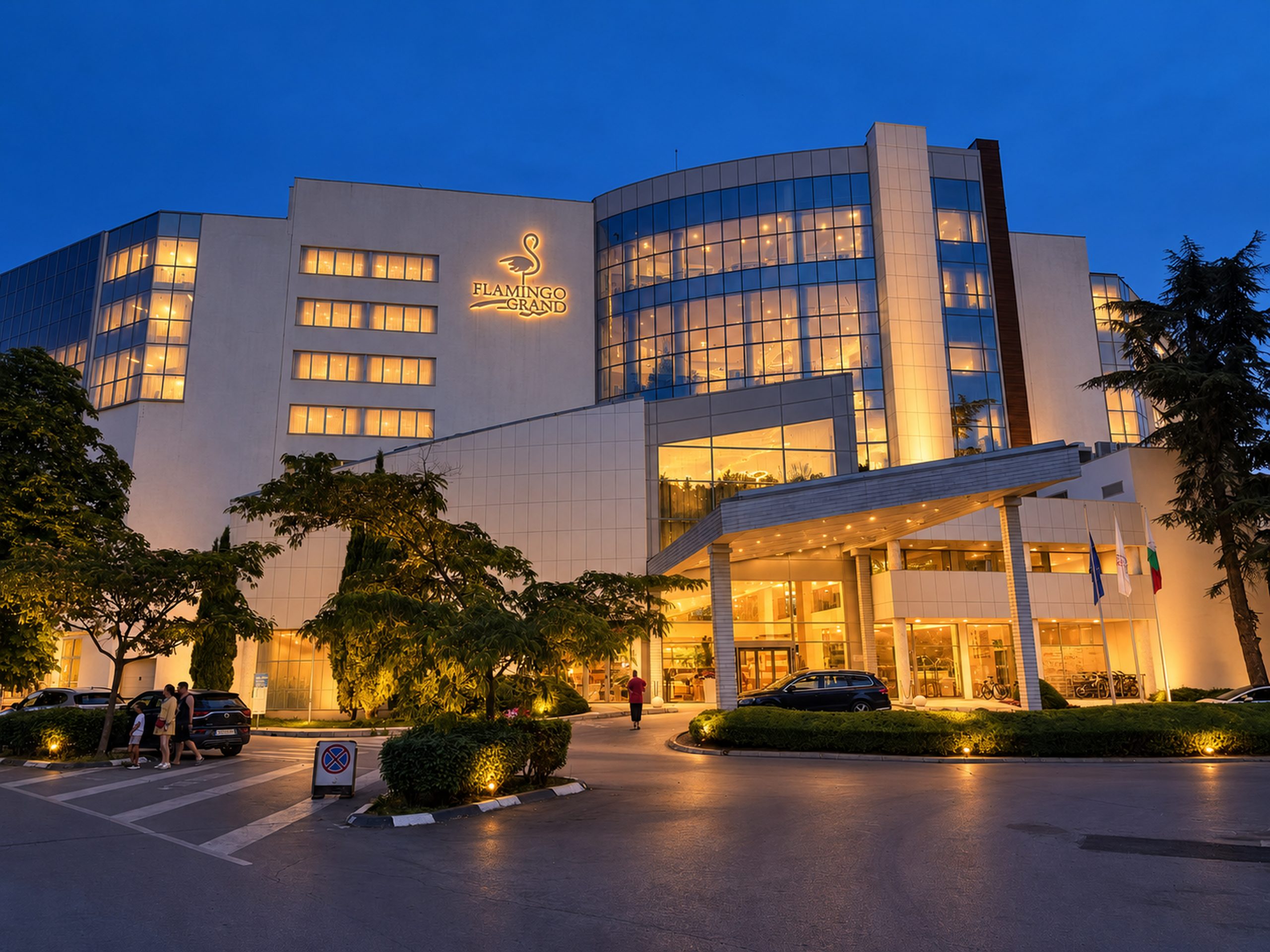 Flamingo_Grand_Hotel_Illuminated_Blue_Hour_8192x6144